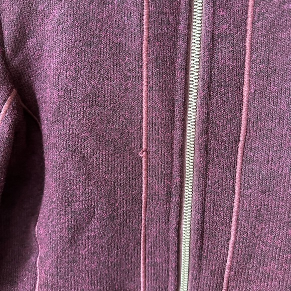 Kuhl Zip Jacket - Stella Purple, size XS - Picture 6 of 6